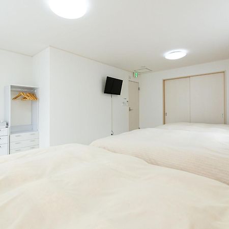 Kinugawa Station Front Room C 日光 外观 照片