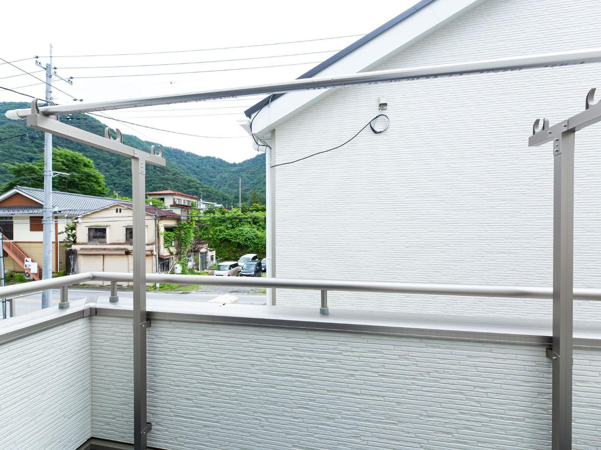Kinugawa Station Front Room C 日光 外观 照片