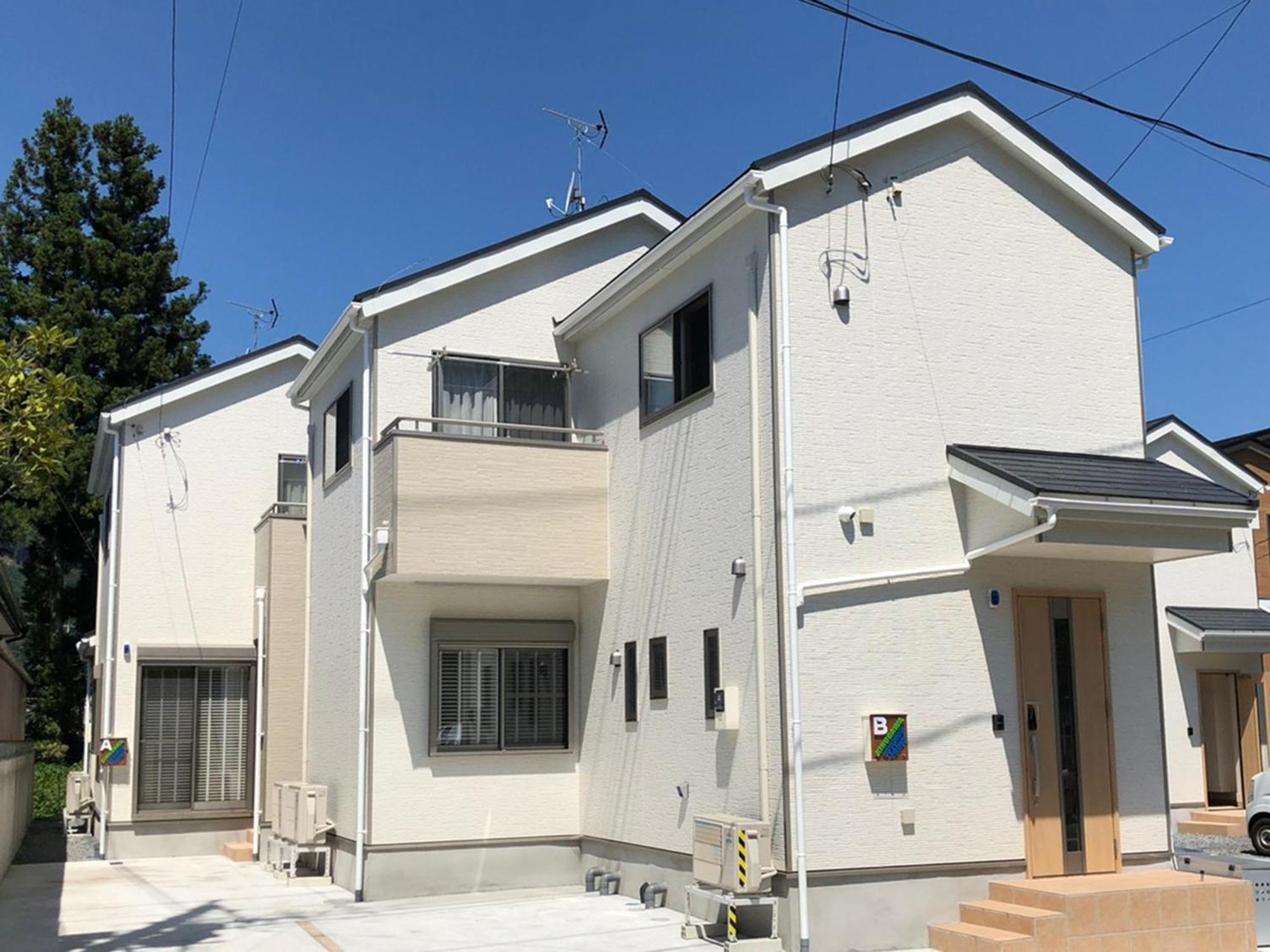 Kinugawa Station Front Room C 日光 外观 照片